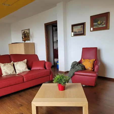 Apartment A Rimirar Il Lago *